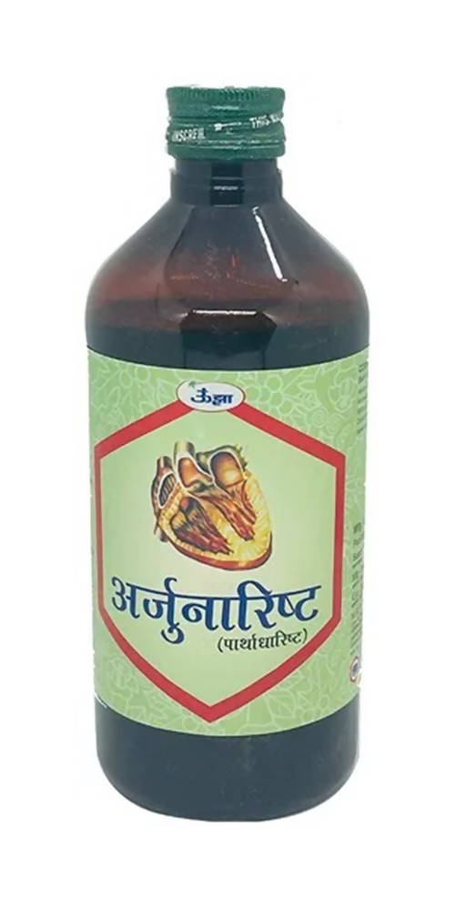 Unjha Arjunarishta | Swadesiicart
