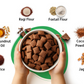 Little Joys Millet Choco Fills + Protein Oats - Swadesiicart