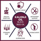 Carbamide Forte Cold Pressed Kalonji Oil for Hair Growth