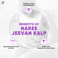 Pathak Ayurvedic Pharmacy Naree Jeevan Kalp - Swadesiicart