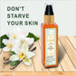 Bodyherbals Sensual Jasmine & Vanilla Body Massage Oil