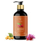 Ivory Natural Bald Shampoo Organic For Loss Of Hair And Get Fuller Thicker Hair | Swadesiicart