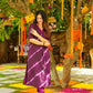 Aayaa Pure Muslin printed Kurti & Pant - Multi Color