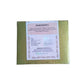 Satjeevan Organic Rose Almond Soap - Swadesiicart