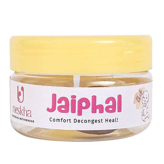 Nuskha Jaiphal - Nuskha