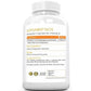 Ramini Bio Nutrition Shatavari 500mg Veg Capsules - Swadesiicart