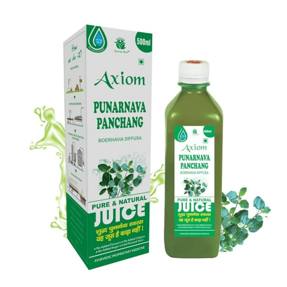 Axiom Punernava Juice - Swadesiicart