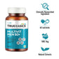 TrueBasics Multivit Men 50+ One Daily Tablets | Swadesiicart