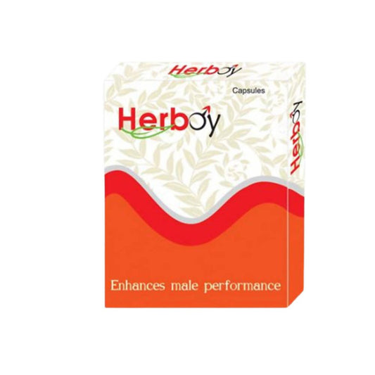Atrimed Herboy Capsules | Swadesiicart
