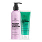 Botanic Hearth Hyaluronic Face Wash with Lavender Body Wash