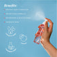 Aflairza Hydratante Hydrating Mist Spray for Instant Skin Hydration & Refreshment For All Skin Types