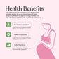 Shuddh Natural MAA Adaptogenic Women Wellness Tea | Swadesiicart