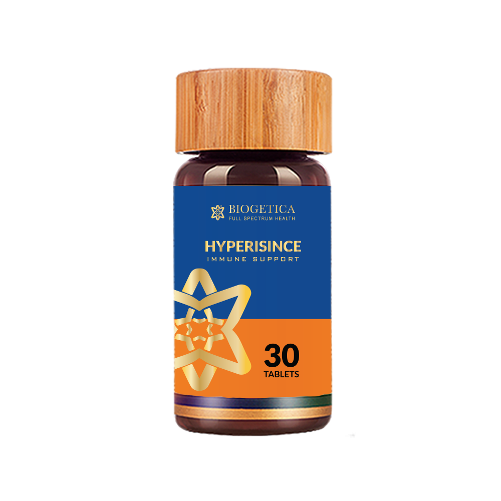 Bloom Life Sciences (Biogetica) Hyperisince | Swadesiicart