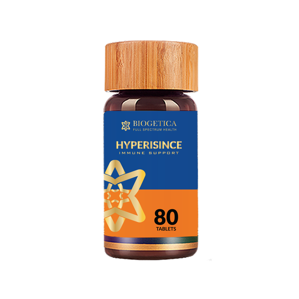 Bloom Life Sciences (Biogetica) Hyperisince | Swadesiicart