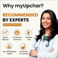 myUpchar Ayurveda Body Serum Brightens Your Under Looked Areas | Swadesiicart
