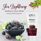 Globus Naturals Mulberry Fairness Face Wash, Suitable For All Skin Types | Swadesiicart