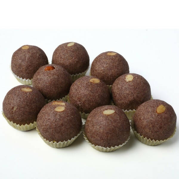 Dadu's Ragi Laddu | Swadesiicart