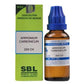 SBL Homeopathy Ammonium Carbonicum Dilution - Swadesiicart