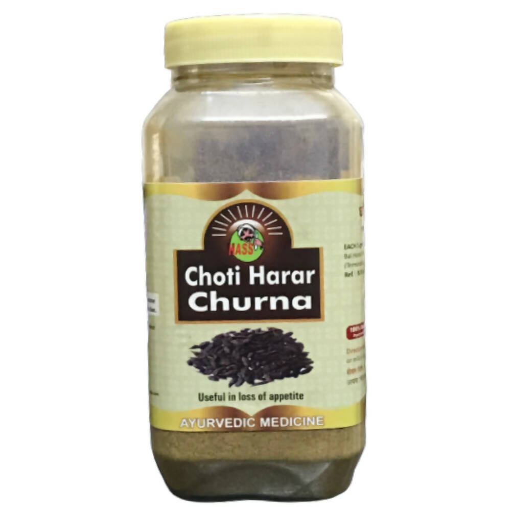 Hass Choti Harar Churna | Swadesiicart