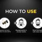 Beardo Ultraglow Face Wash All - In - 1