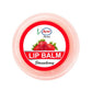 Ayur Herbals Strawberry Lip Balm