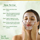 The Dave's Noni Multi Action Face Wash | Swadesiicart