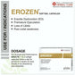 Millennium Herbal Care Erozen Softgel Capsules - Swadesiicart