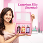 Bryan & Candy Luxurious Bliss Essential Shower Gel Combo - Swadesiicart