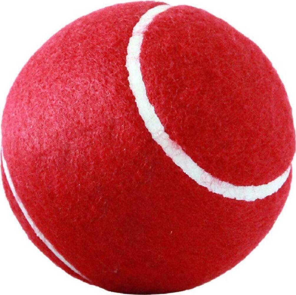 ABSO Wooden Tennis Cricket Kit (Size 4) - Swadesiicart