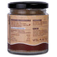Millet Amma Organic Flaxseed Podi Ingredients