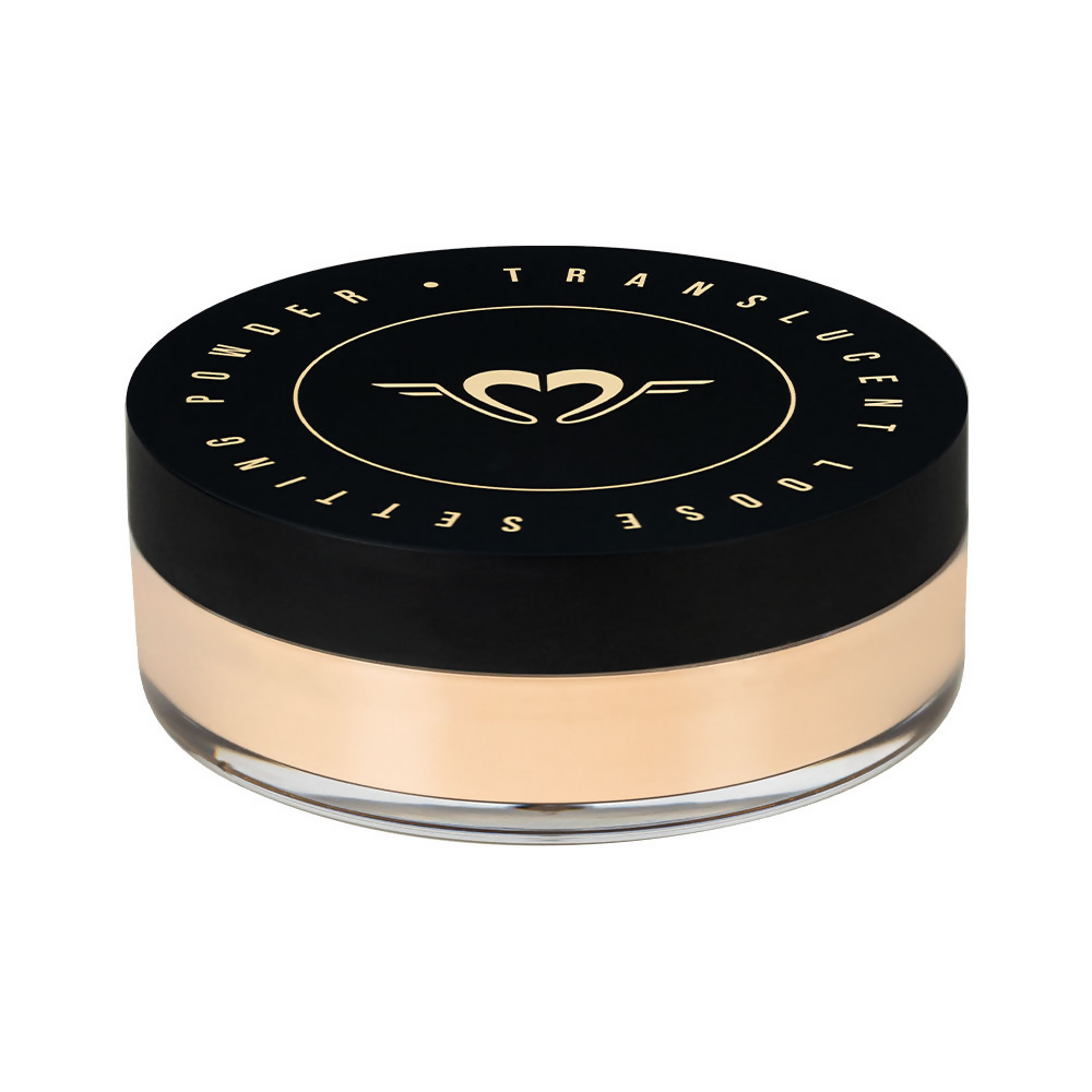 Daily Life Forever52 Translucent Loose Setting Powder TLM003 | Swadesiicart