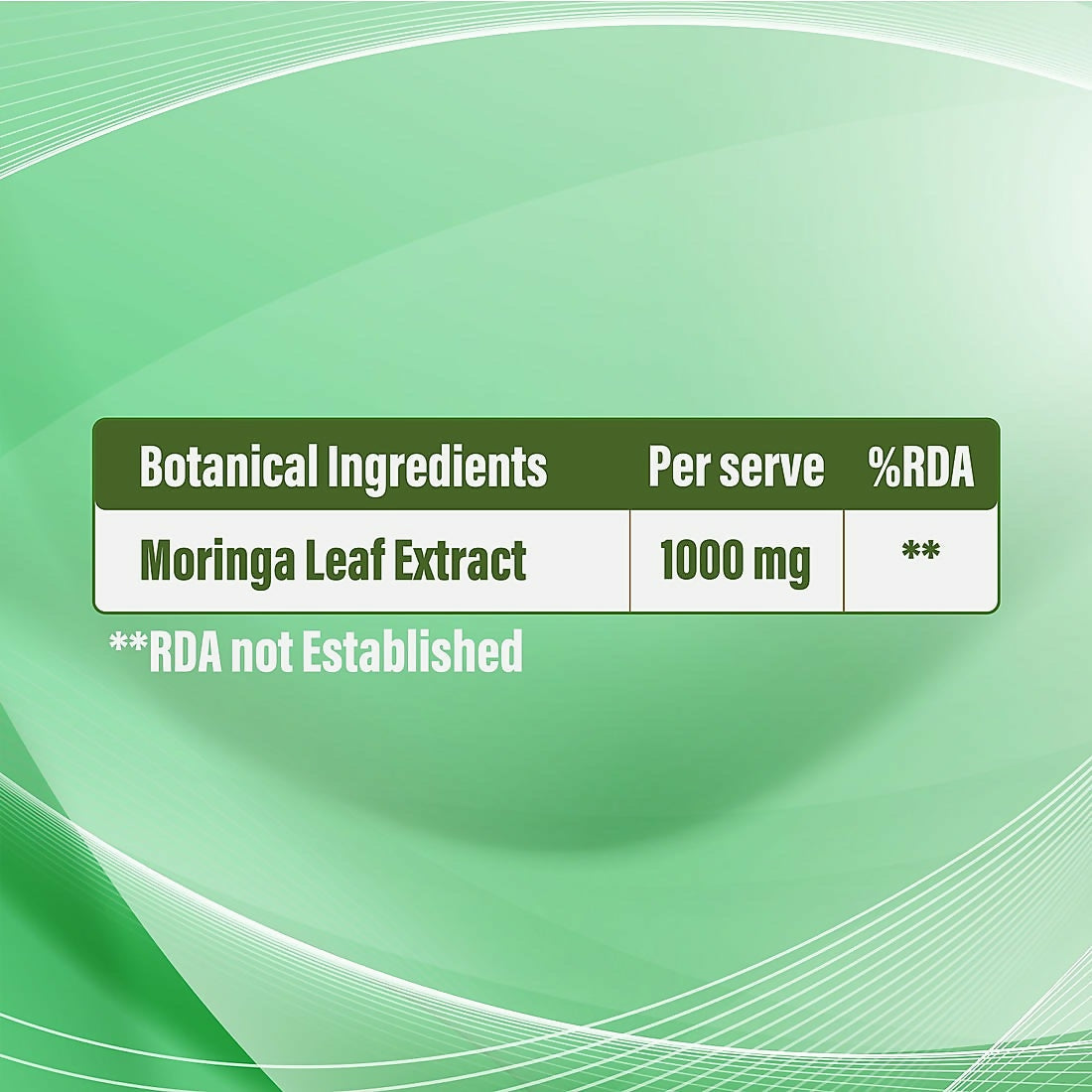Patanjali Nutrela Moringa Tablets - Swadesiicart