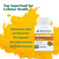 Beauty Secrets Himalayan Sea Buckthorn Capsules - Swadesiicart