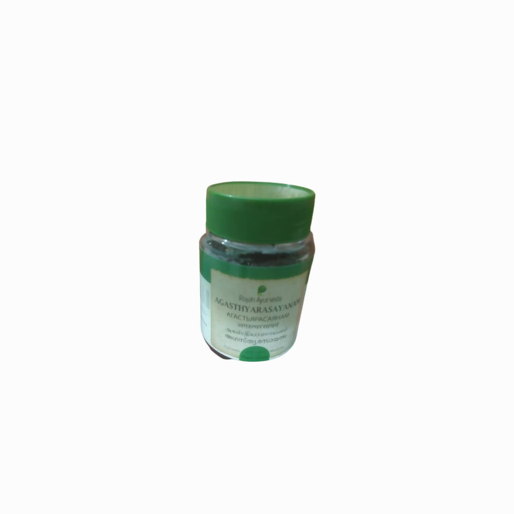 Rajah Ayurveda Agasthyarasayanam - Limited Time Offer - Swadesiicart