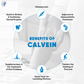 Pathak Ayurvedic Pharmacy Calvein Tablets - Swadesiicart