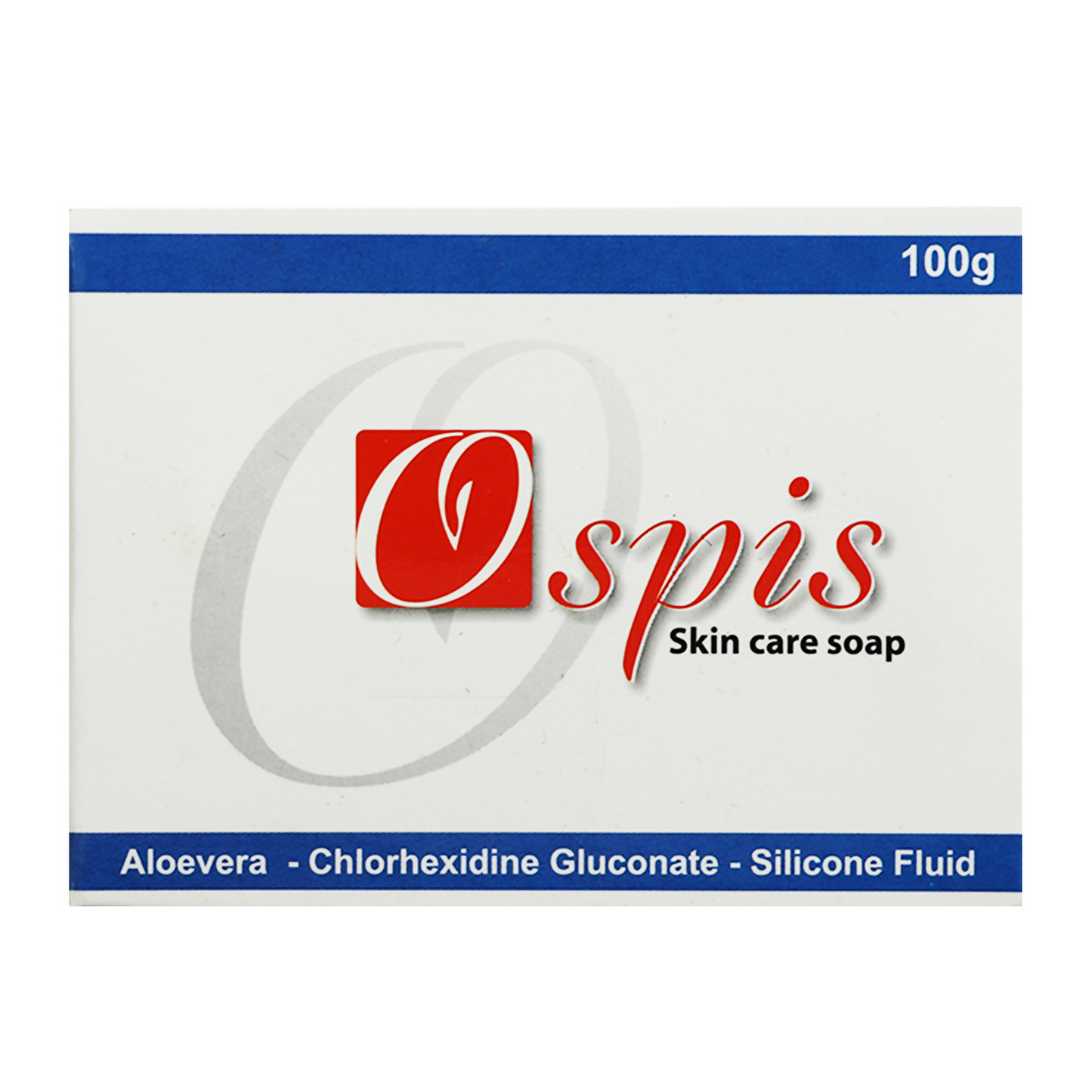 Ospis Skin Care Soap - Swadesiicart