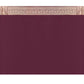Joban Fashion Nude Pink Crepe Chiffon Pure Handloom Banarasi Silk Saree | Swadesiicart