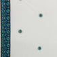 House of Panchhi Women Teal Georgette Sequins Work Lehenga & Blouse with Dupatta | Swadesiicart