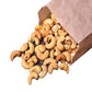 Freshon Organic Cashew - Swadesiicart