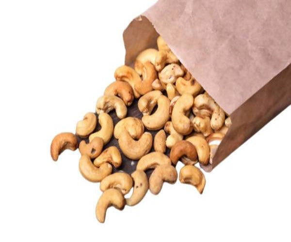 Freshon Organic Cashew - Swadesiicart