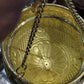 Brass Shirodhara Pot/Patra | Swadesiicart