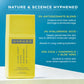 Hyphen By Kriti Sanon Ultra Light Water Sunscreen SPF 50 PA++++ UVA-UVB & Blue Light Protection, No White Cast, For Men & Women | Swadesiicart