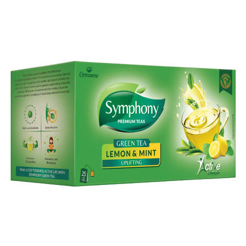 Symphony Tea