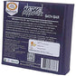 Chek Organics Charcoal Peppermint Dude Bath Bar - Swadesiicart