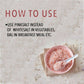 Nutriorg Pink Salt Granules - Swadesiicart