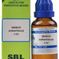 SBL Homeopathy Senecio Aurantiacus Dilution | Swadesiicart