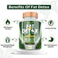 Divya Shree Fat Detox Capsules | Swadesiicart