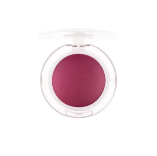 Mac Glow Play Blush - Rosy Does It - Swadesiicart
