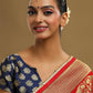 Ruby Raang Gold Maang Tikka | Swadesiicart
