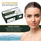 LA Organo Glutathione Skin Whitening Soap | Swadesiicart